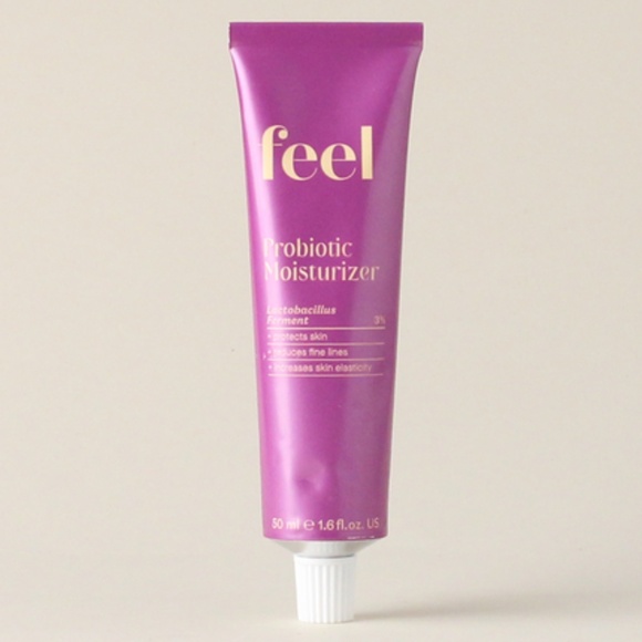 FEEL・PROBIOTIC MOISTURIZER 3% LACTOBACILLUS FERMENT - Picture 1 of 1